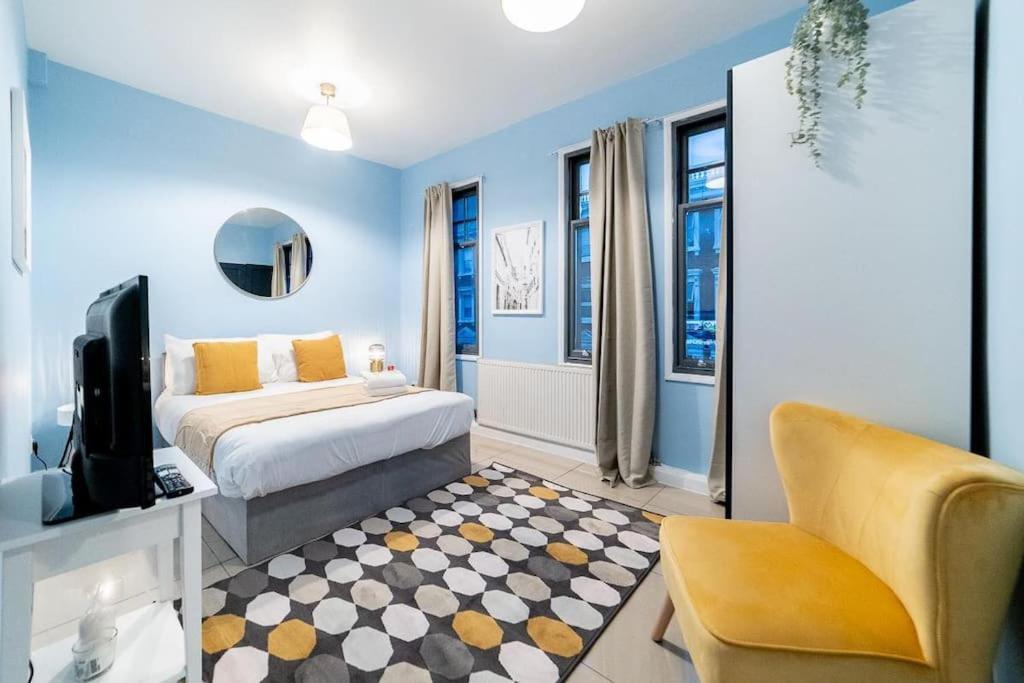 2 Bedroom Apartment London Exteriör bild