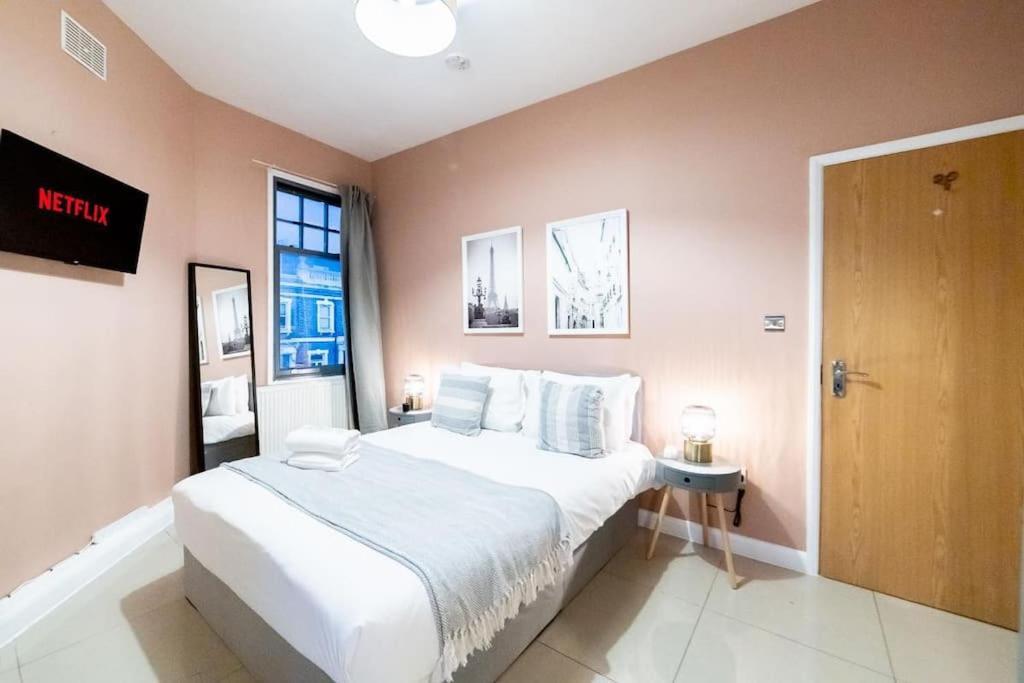2 Bedroom Apartment London Exteriör bild