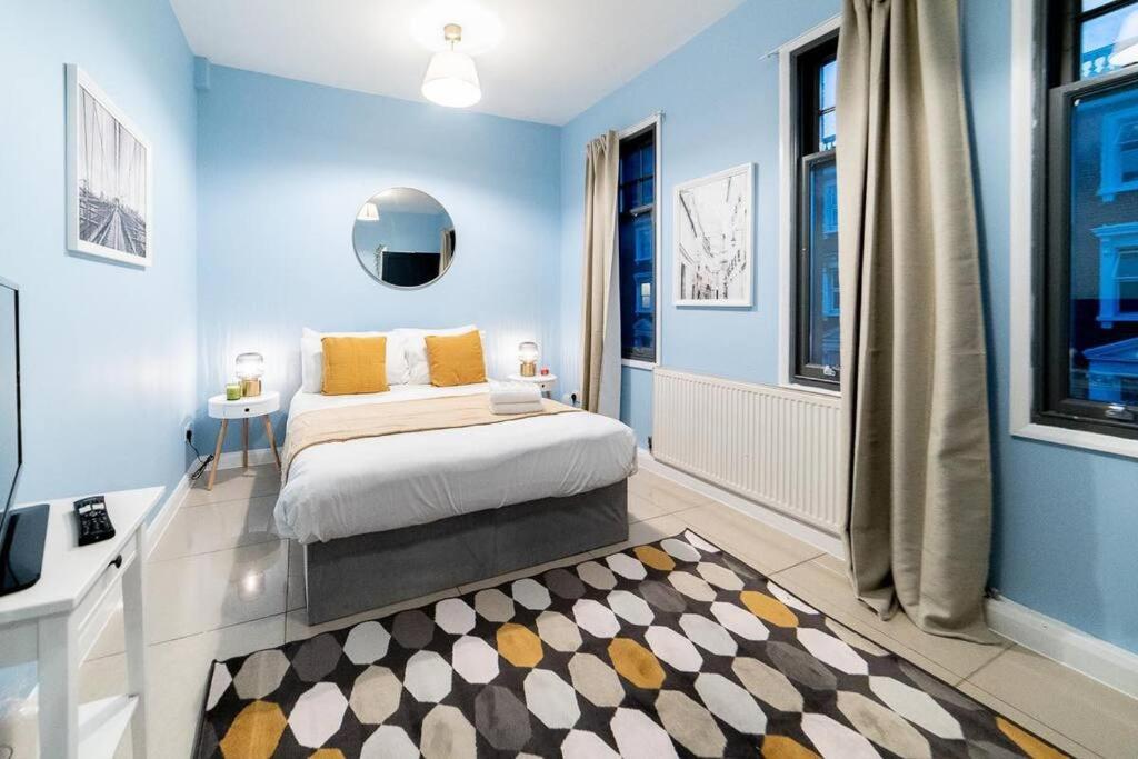 2 Bedroom Apartment London Exteriör bild