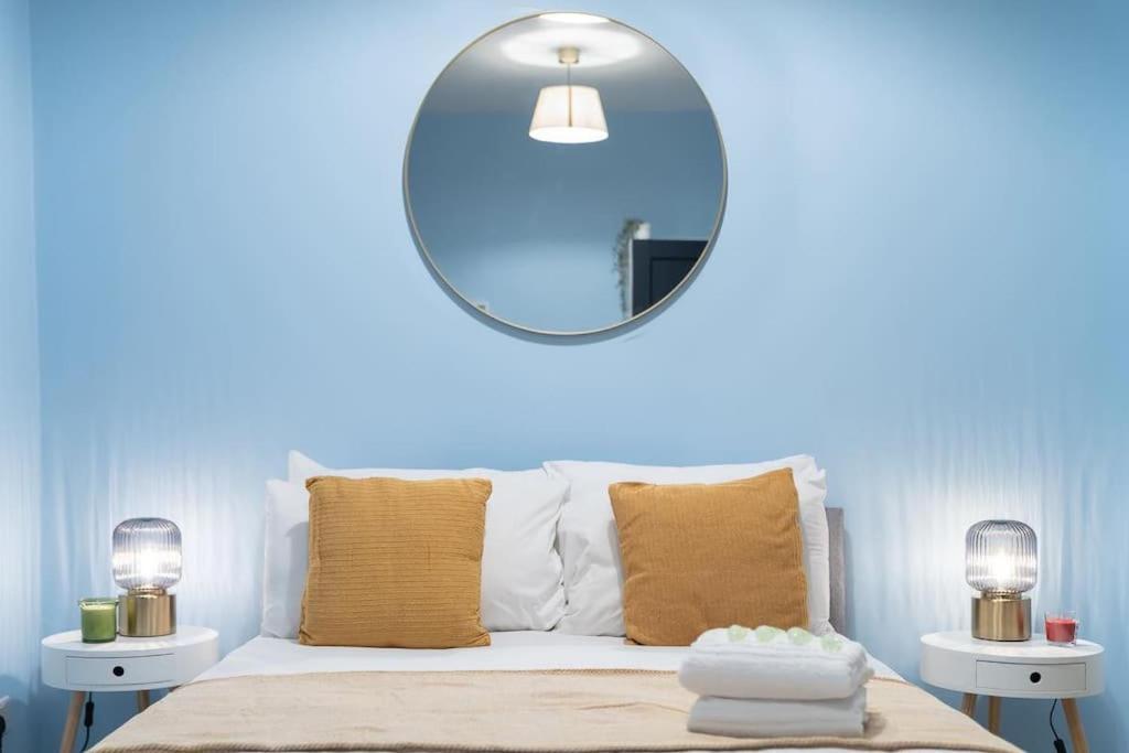 2 Bedroom Apartment London Exteriör bild
