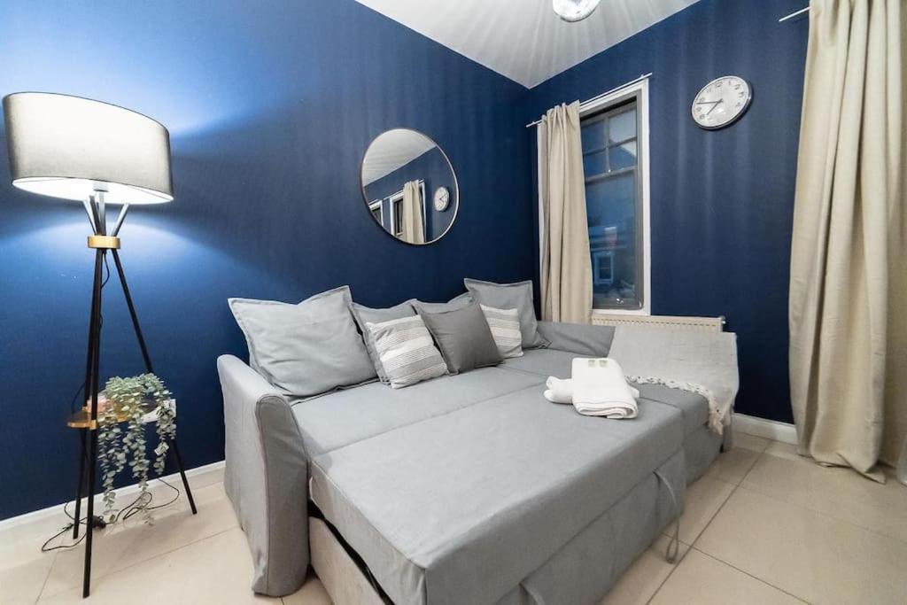 2 Bedroom Apartment London Exteriör bild